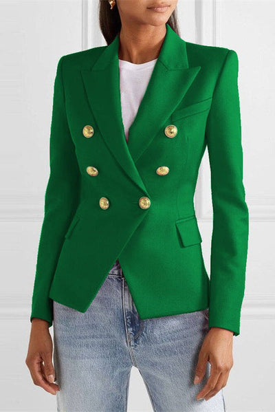 Fiona Classy – Perfekter Blazer