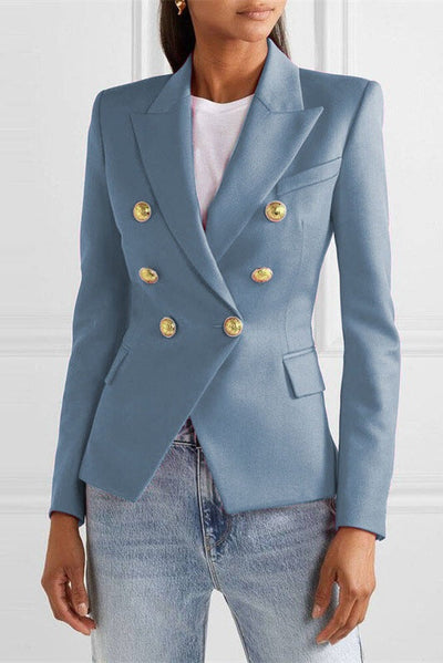 Fiona Classy – Perfekter Blazer