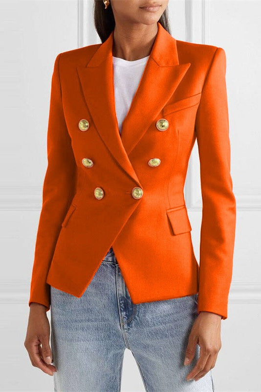 Fiona Classy – Perfekter Blazer