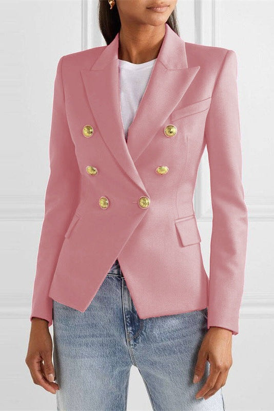 Fiona Classy – Perfekter Blazer