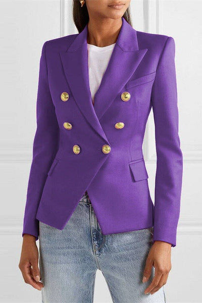Fiona Classy – Perfekter Blazer