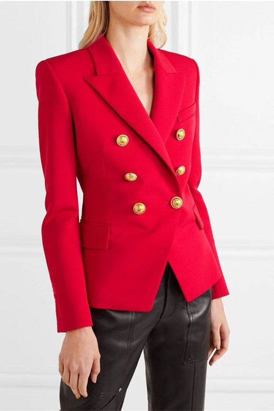 Fiona Classy – Perfekter Blazer