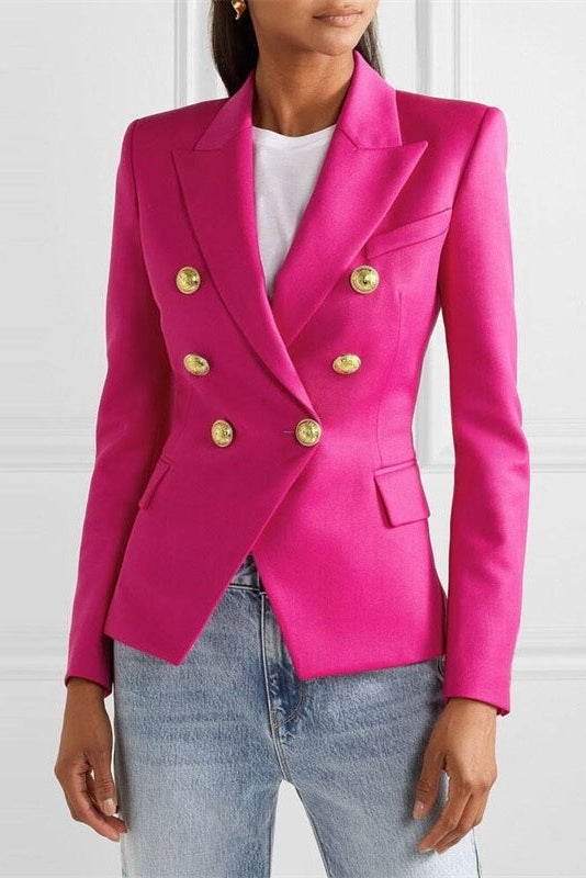 Fiona Classy – Perfekter Blazer