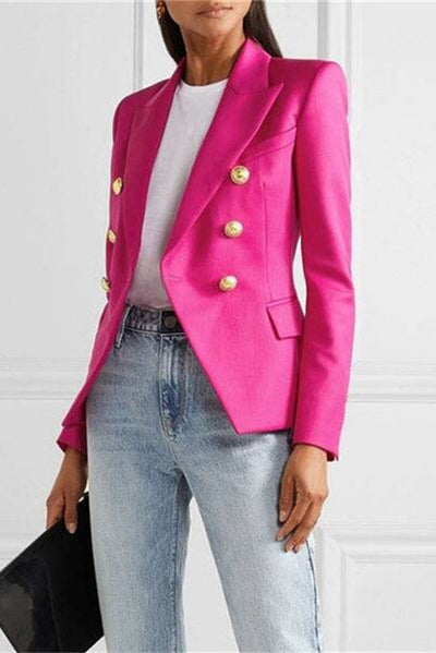 Fiona Classy – Perfekter Blazer