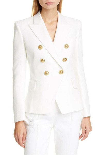 Fiona Classy – Perfekter Blazer