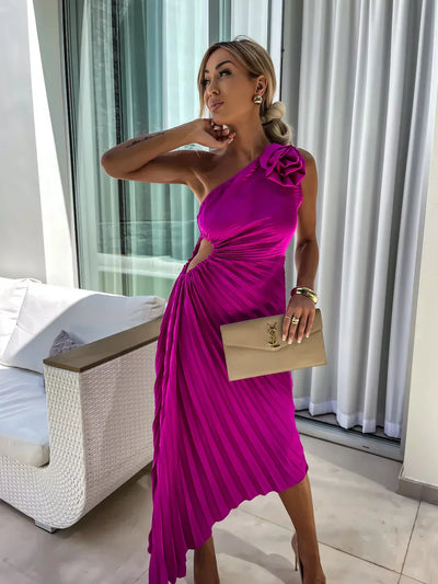 Elizabeth - Elegantes Kleid