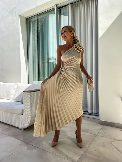 Elizabeth - Elegantes Kleid