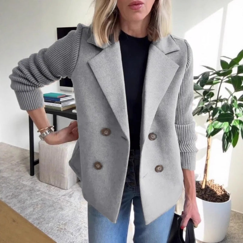 Elise | Pullover Blazer