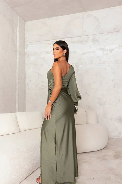 Avalon - Elegant Dress