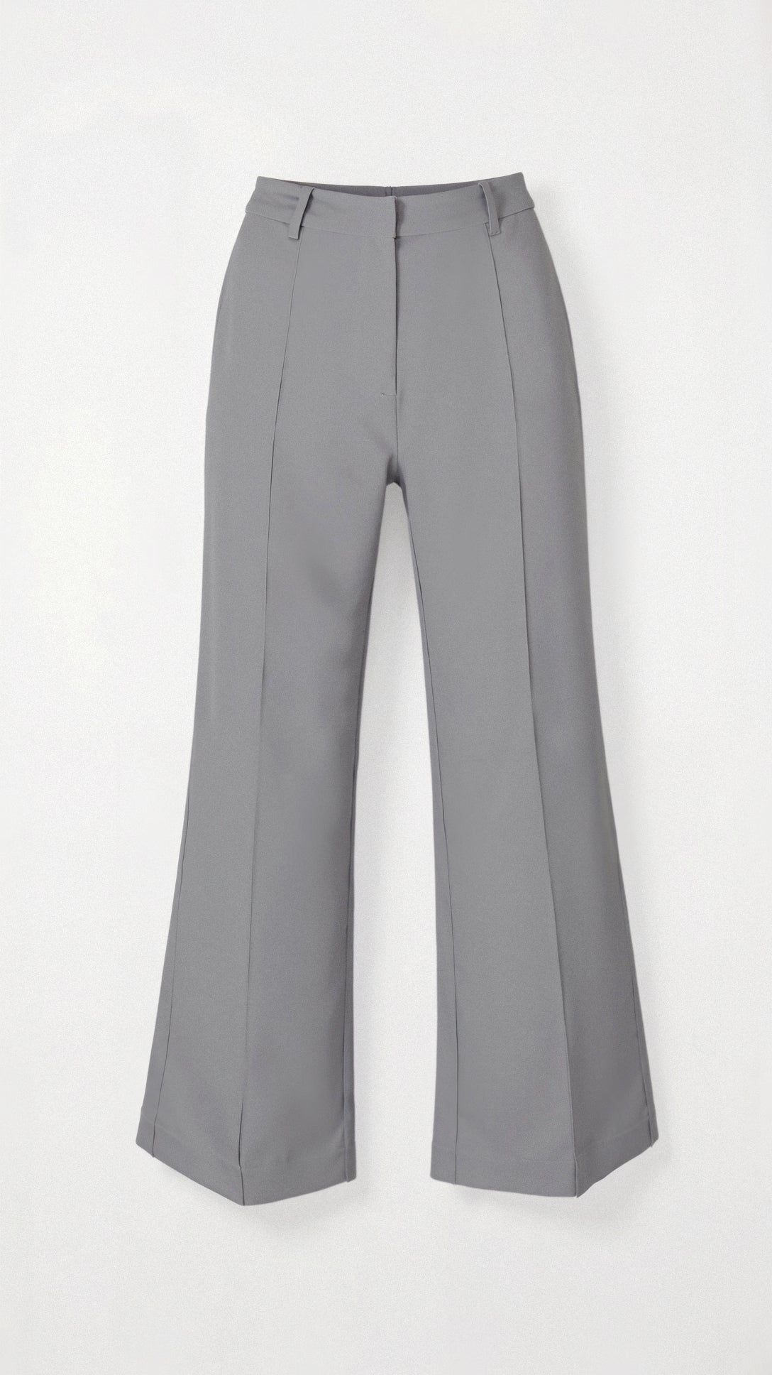 Madison | Fließende Hose mit weitem Bein