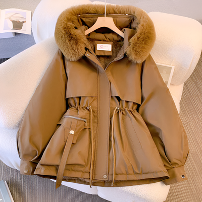 Damen Winterjacke AuroraWarm