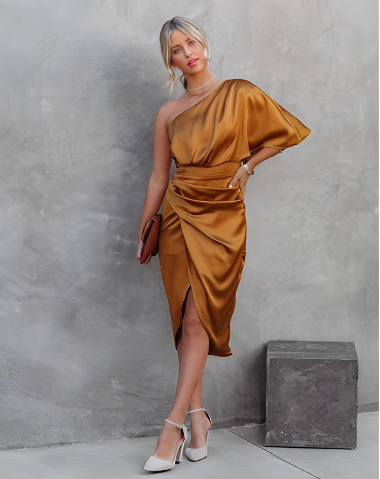 Genevieve | Klassisch elegantes Kleid