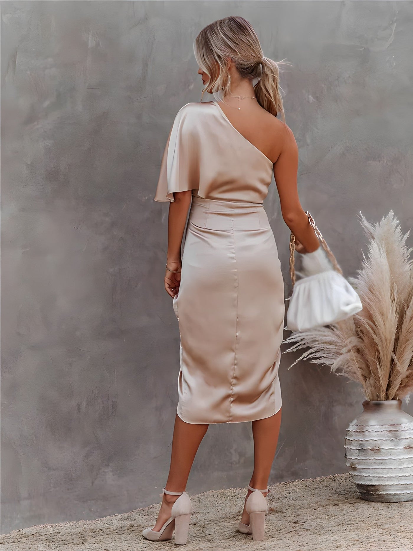 Genevieve | Klassisch elegantes Kleid
