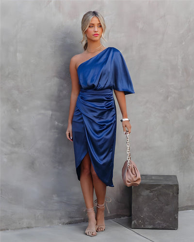 Genevieve | Klassisch elegantes Kleid