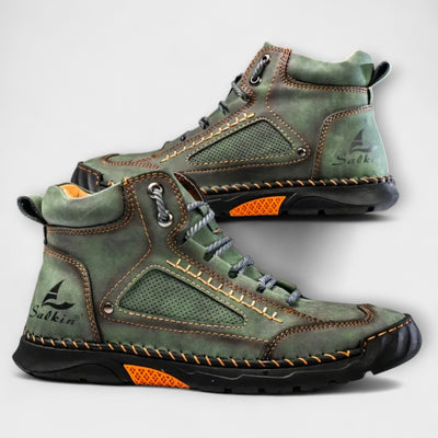 Diego | Outdoor Stiefel