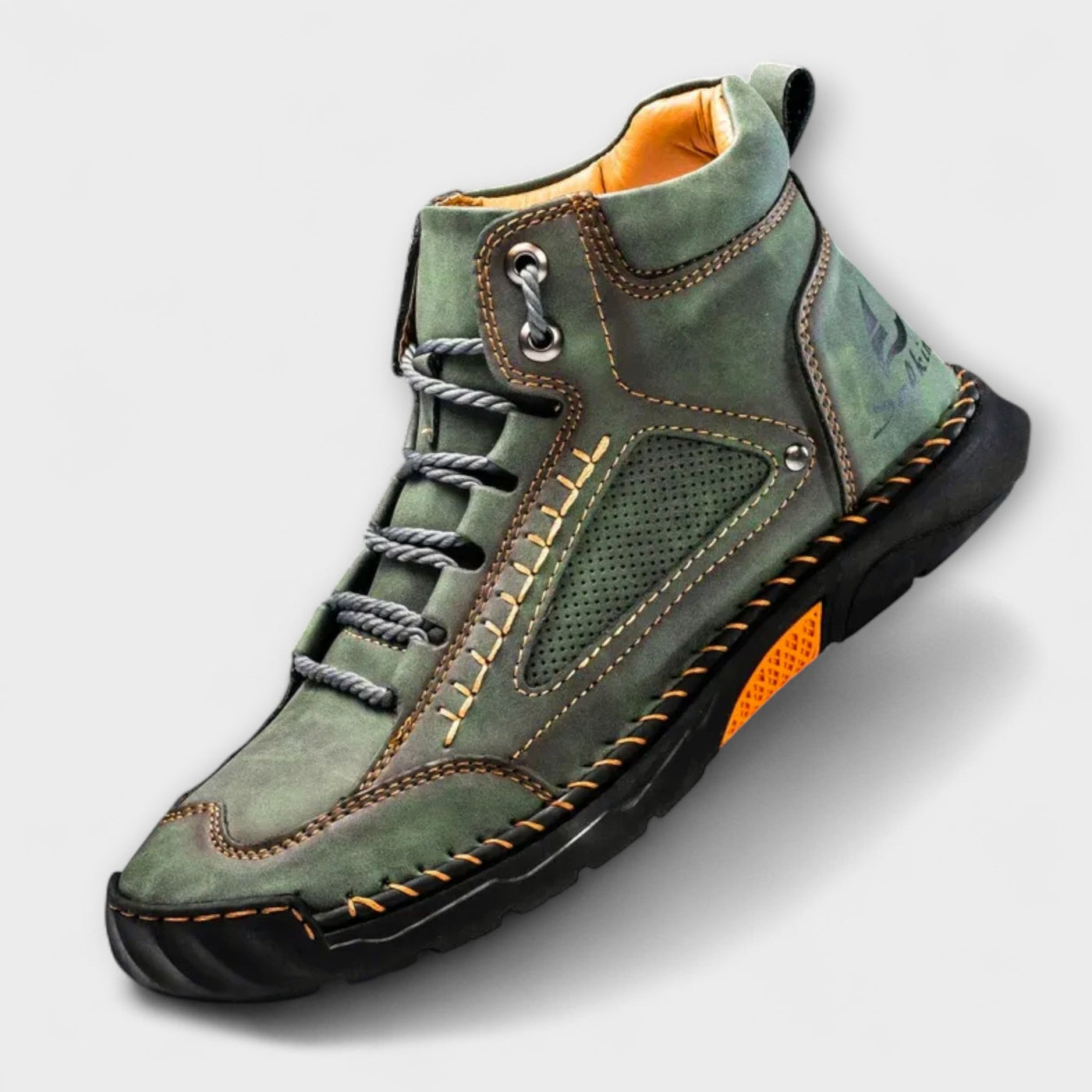 Diego | Outdoor Stiefel