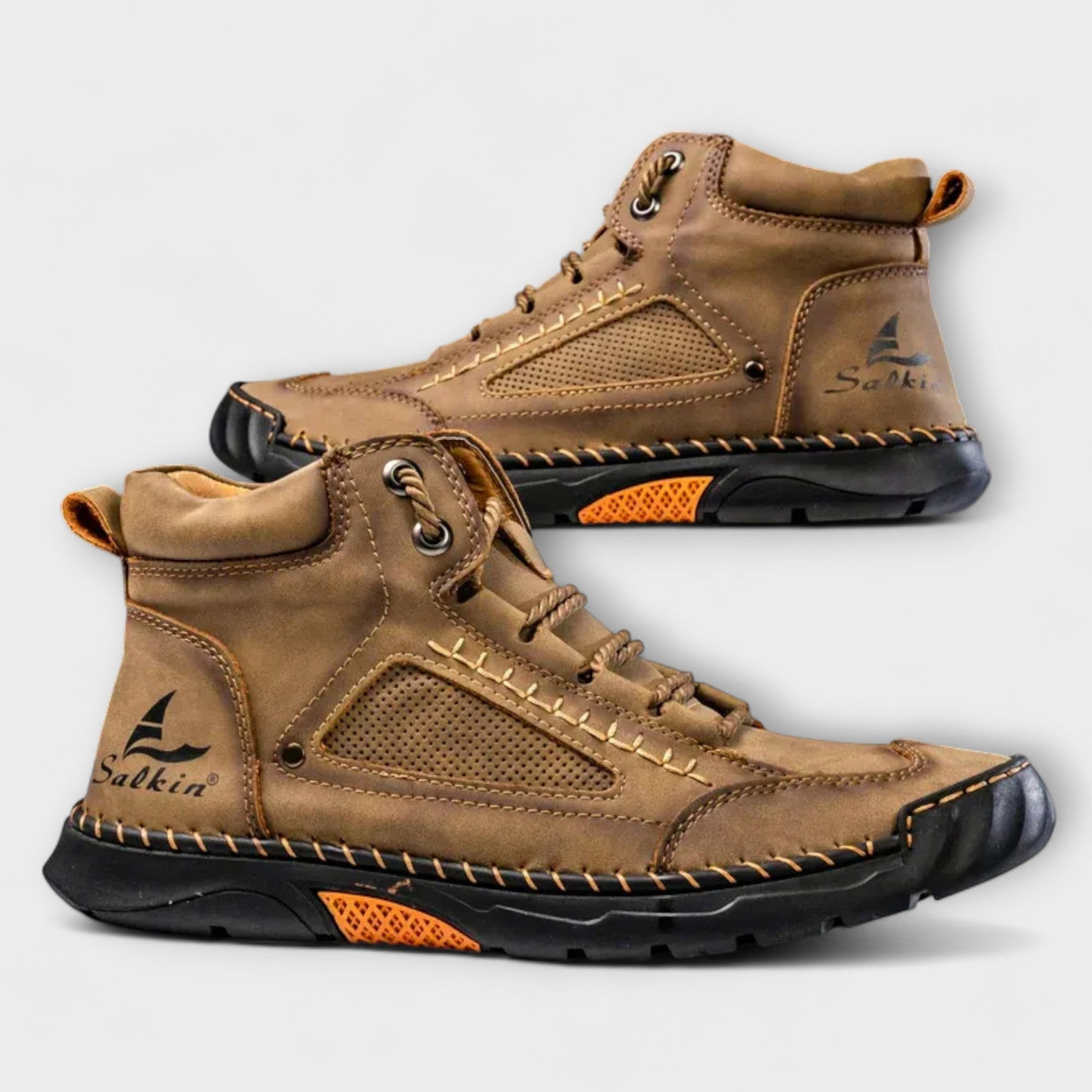 Diego | Outdoor Stiefel