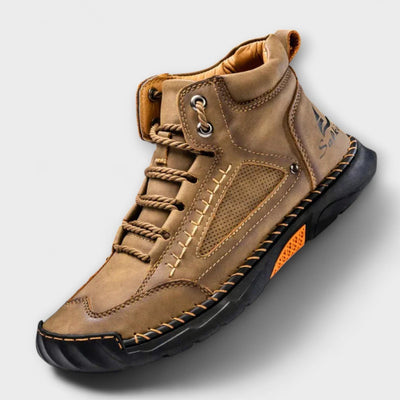 Diego | Outdoor Stiefel