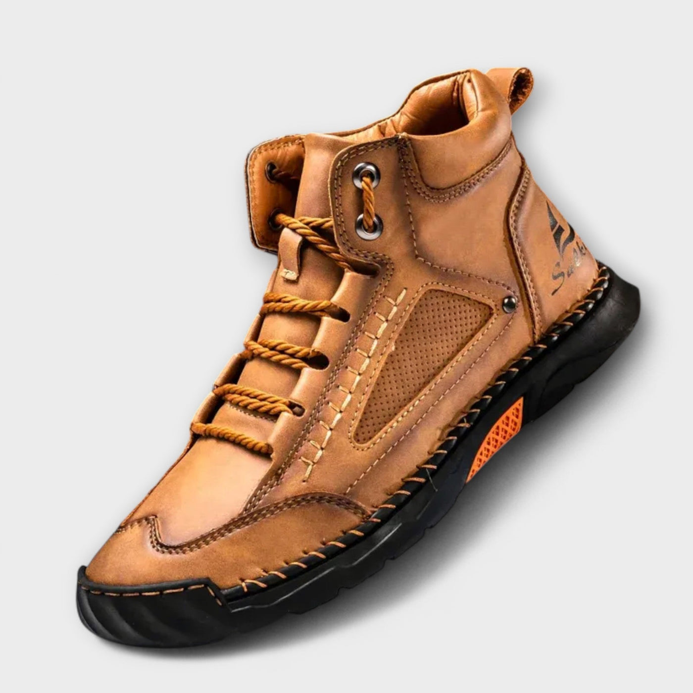 Diego | Outdoor Stiefel