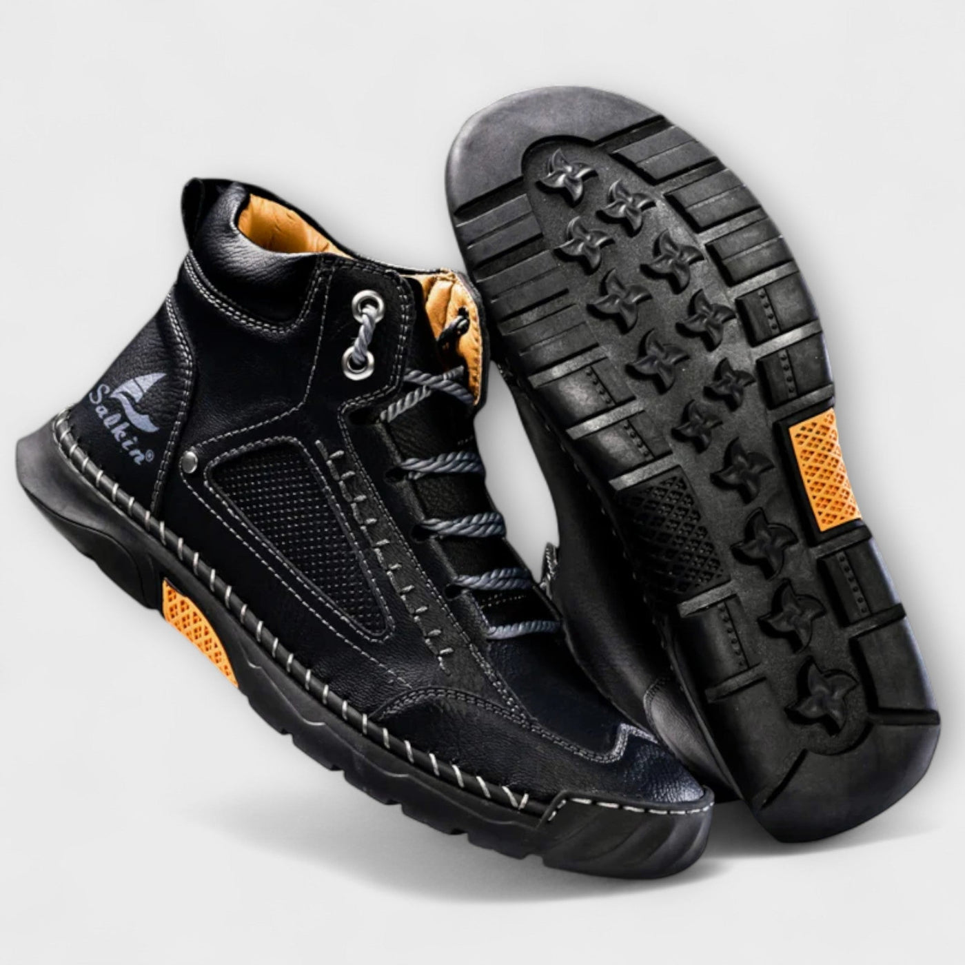 Diego | Outdoor Stiefel