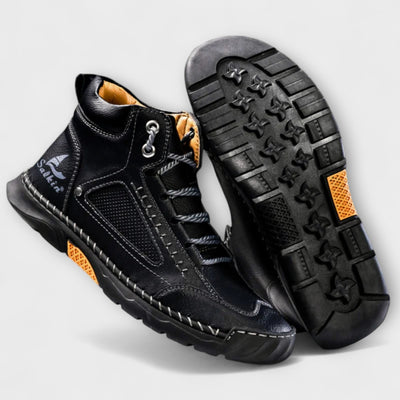 Diego | Outdoor Stiefel