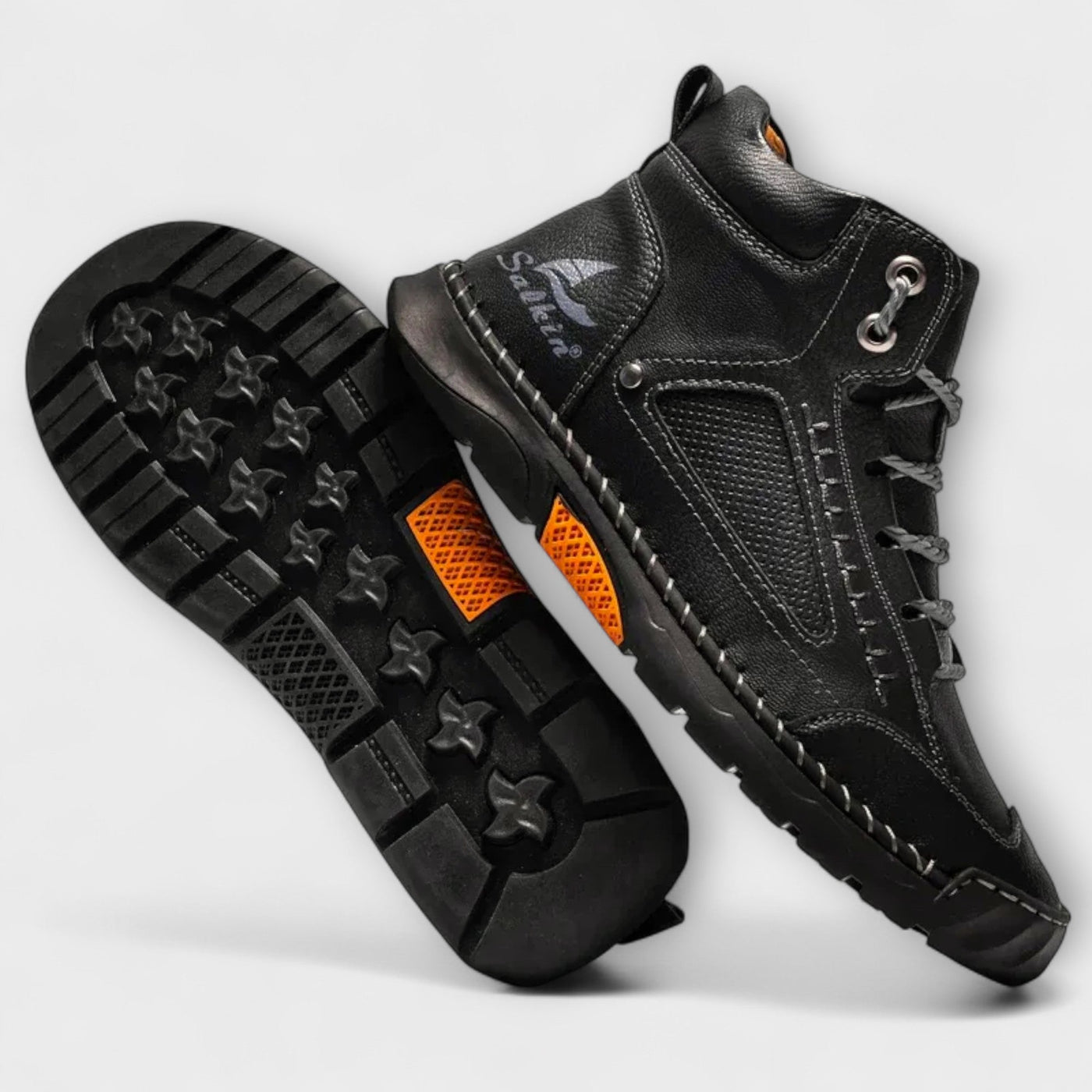 Diego | Outdoor Stiefel