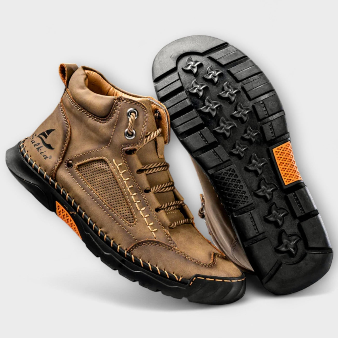 Diego | Outdoor Stiefel