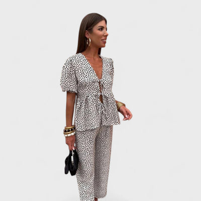 Lisa - Set Casual und Chic