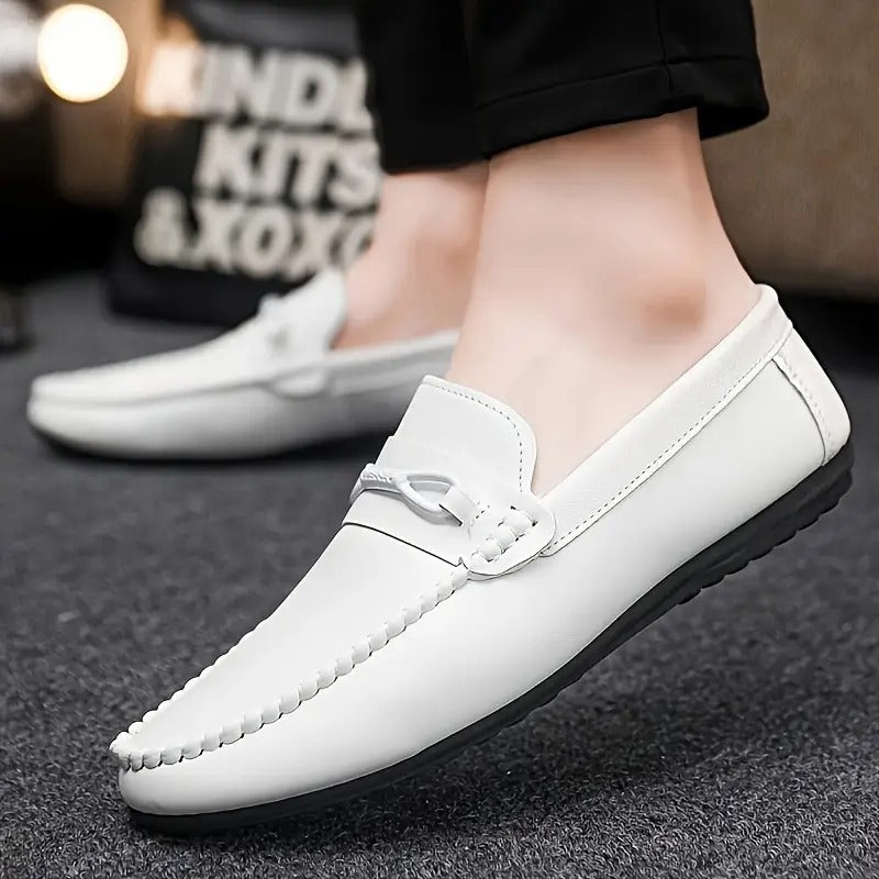 Martin - Orthopädische Slipper
