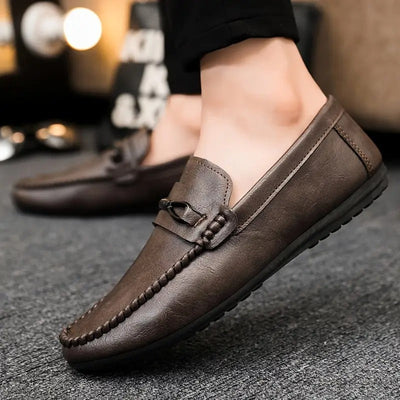 Martin - Orthopädische Slipper
