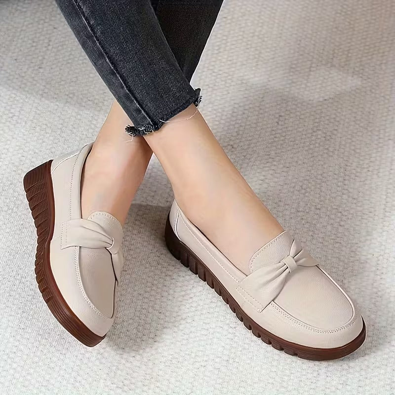 Mira | Bequeme Loafer