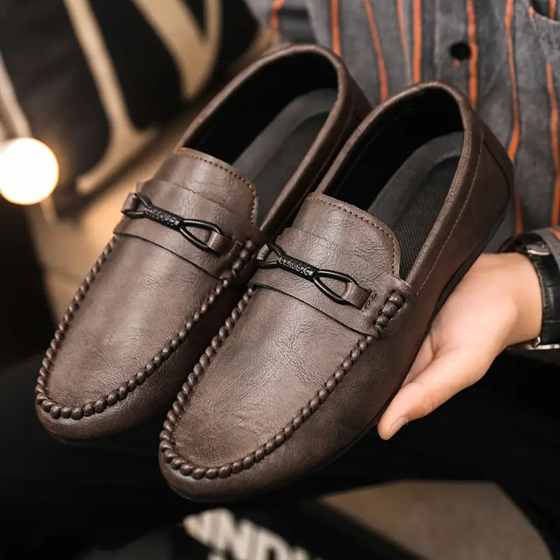 Martin - Orthopädische Slipper