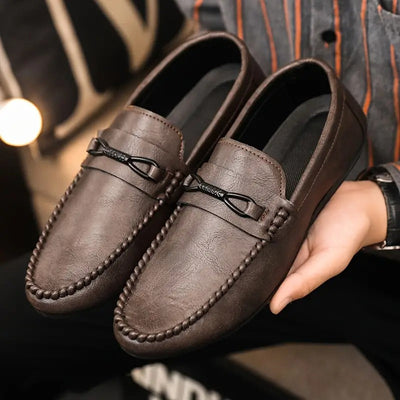 Martin - Orthopädische Slipper