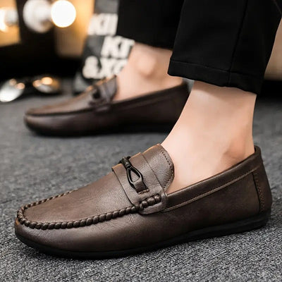 Martin - Orthopädische Slipper