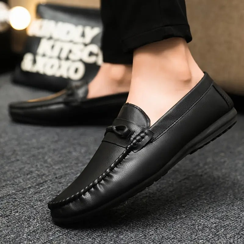 Martin - Orthopädische Slipper