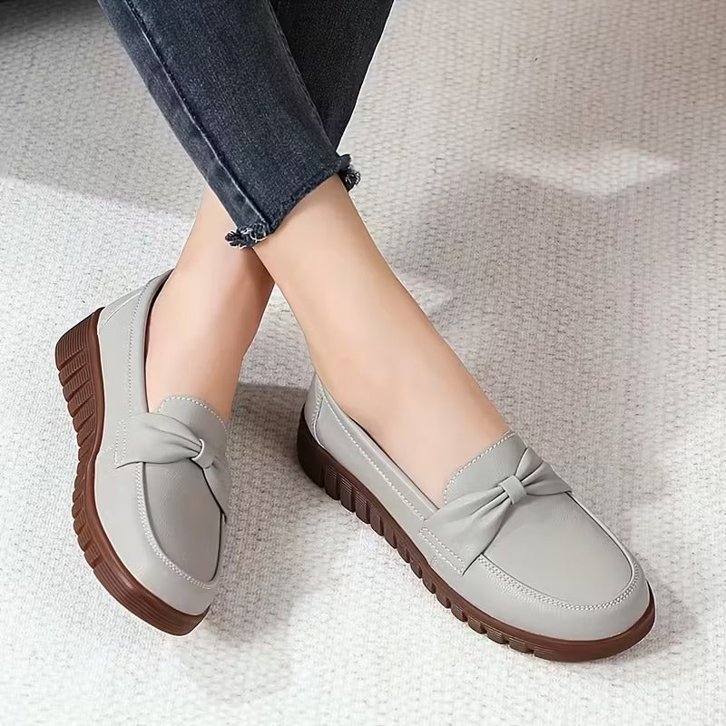 Mira | Bequeme Loafer