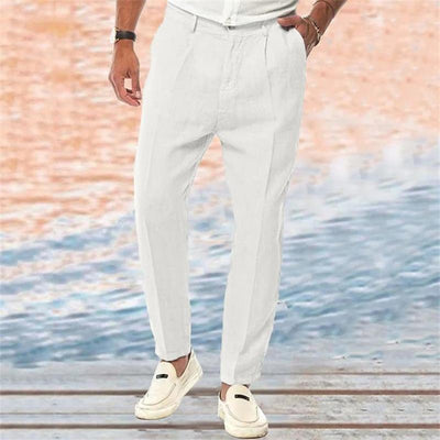 Leichte Freizeithose