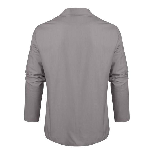 Egon | Lässiges Button-Down-Hemd
