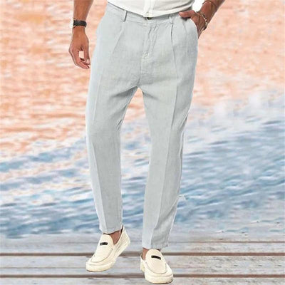 Leichte Freizeithose