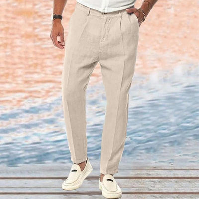 Leichte Freizeithose