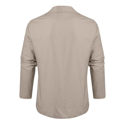 Egon | Lässiges Button-Down-Hemd