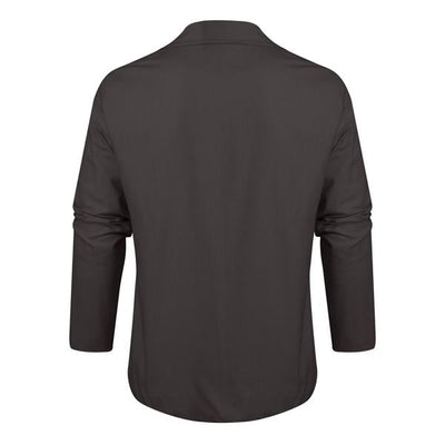Egon | Lässiges Button-Down-Hemd