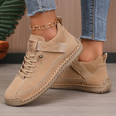 Mia – Bequeme orthopädische Sneakers