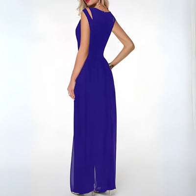 Franzi | Stylischer Sommer Jumpsuit