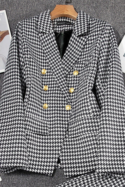 Fiona Classy – Perfekter Blazer
