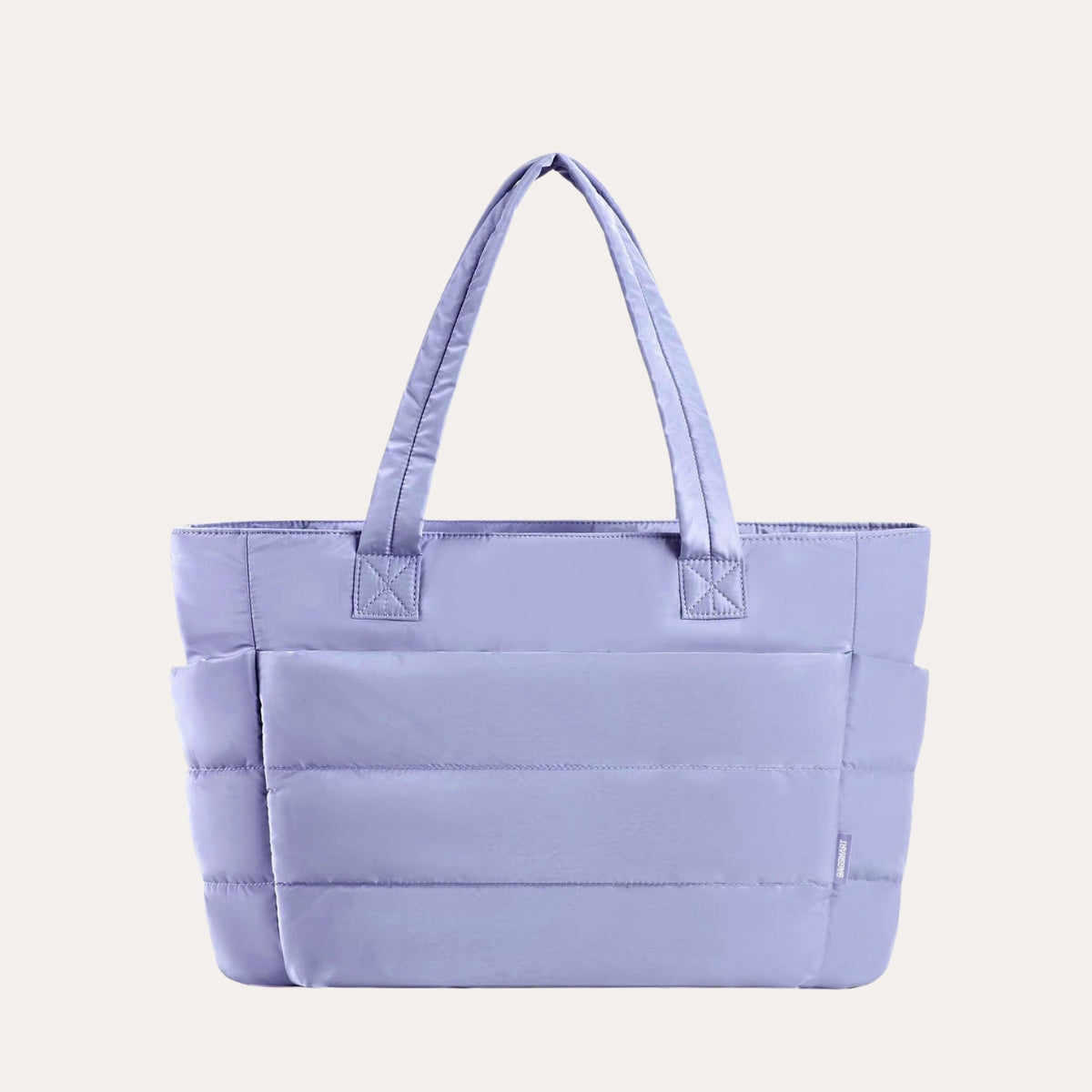 PuffyTote - Stylish, spacious, and multifunctional