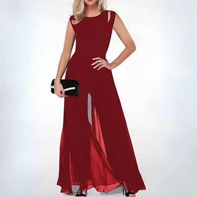Franzi | Stylischer Sommer Jumpsuit