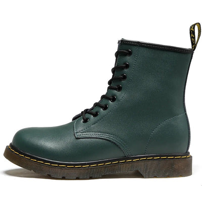Mart | Vielseitig einsetzbare Robuststiefel für Unisex