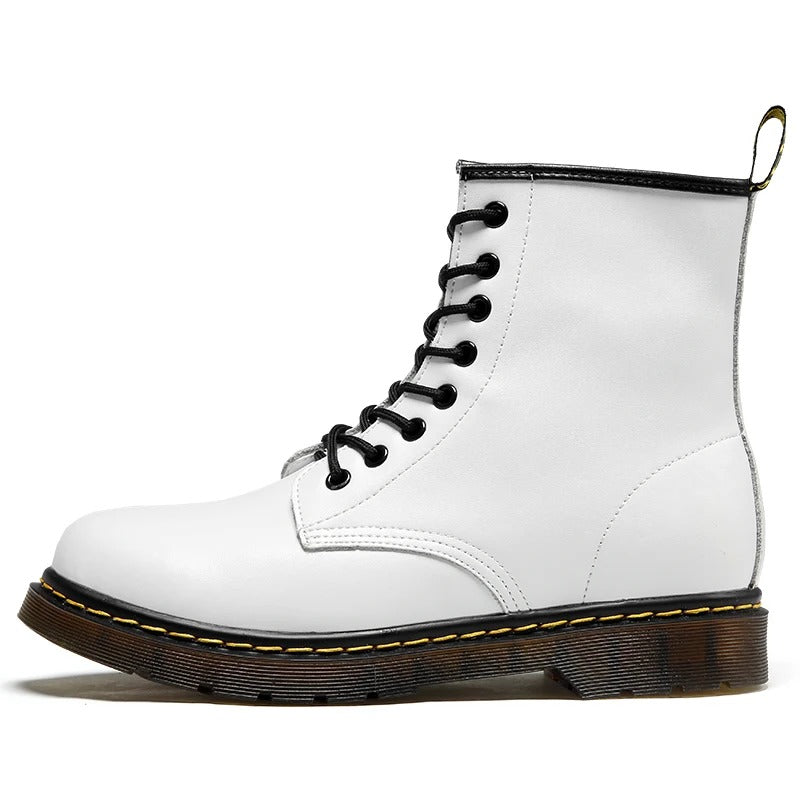 Mart | Vielseitig einsetzbare Robuststiefel für Unisex