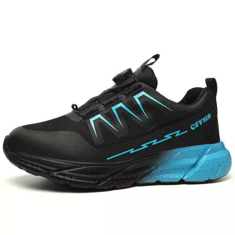 Naomi | Sicherheitsschuhe 